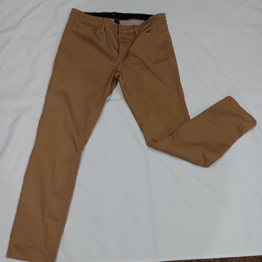 Men's Tan Pants new without tag